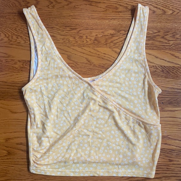 PacSun Tops - PacSun Cropped Tank
